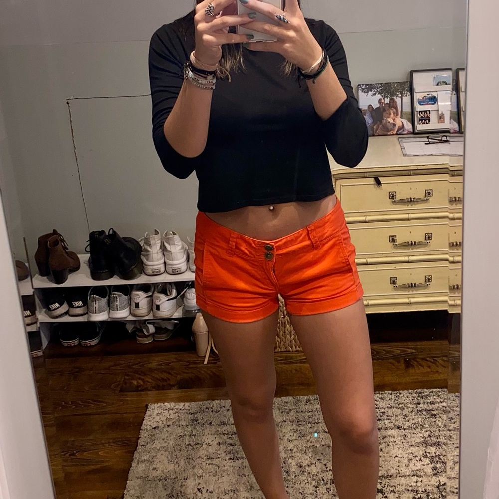 Shorts - Picture 2 of 2